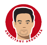 indonesia ultragaruda Sticker by Ultramilk