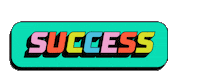 Success Sticker by Suzuki Australia