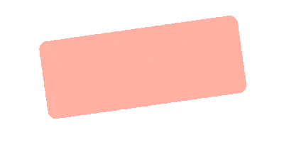 before and after pink Sticker by culturedguru