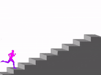 steprun steprun steprunning GIF