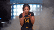 Ncaa Sports Sport GIF by WVU Sports