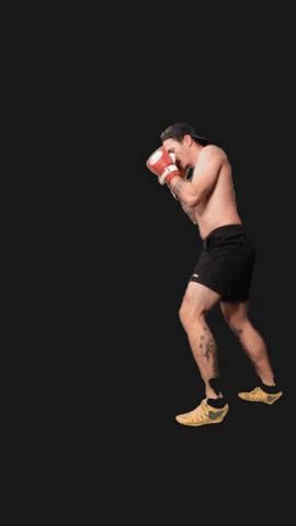 Personal Trainer Fitness GIF by Coach Josh