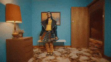 Music Video Dance GIF by Ecca Vandal