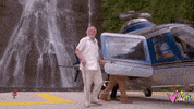 Jurassic Park GIF by Vidiots