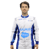 Driver Piloto Sticker by Porsche GT3 Cup Brasil