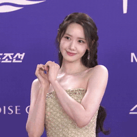 여신 GIF