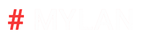 Mylan Sticker by MylanOculos