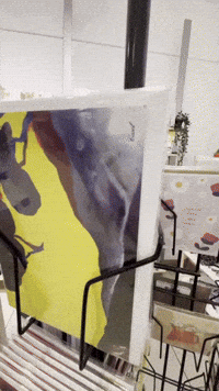 Art Shopping GIF by Casol