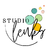 Sticker by Studio Leuks