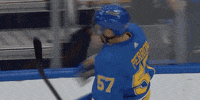 Lets Go Sport GIF by St. Louis Blues