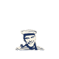 dieROSTOCKER matrose rostocker klasse wurst die rostocker Sticker