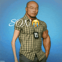 Son Folk GIF