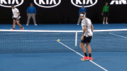 tennis aussie open GIF by Australian Open