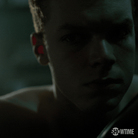 Cameron Monaghan No GIF by SHOWTIME