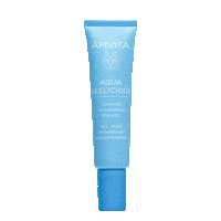 Beauty Cooling Sticker by Apivita