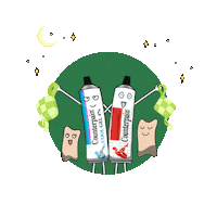 Happy Pain Relief Sticker by Counterpain Malaysia