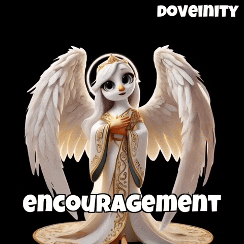 Empathy GIF by thedoveinity