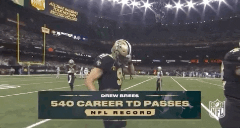 Regular Season Football GIF by NFL