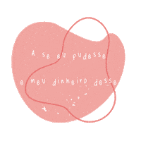 Dinheiro Sticker by Moon Baby