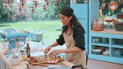Step Away Bake Off GIF by The Great British Bake Off