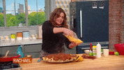Food Cheese GIF by Rachael Ray Show