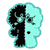 Shinee Sticker