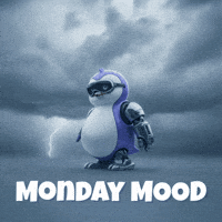 Sad Work GIF by Mecha Pengu