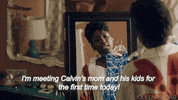 Queen Sugar GIF by OWN: Oprah Winfrey Network