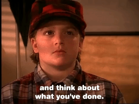 season 3 GIF