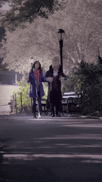 too fast wait GIF by The Special Without Brett Davis
