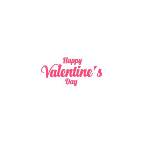 Valentines Day Love Sticker by AliveNow Creative Tech Studio
