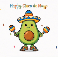 Cinco De Mayo GIF