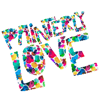 Lpd Kenzie Collective Sticker