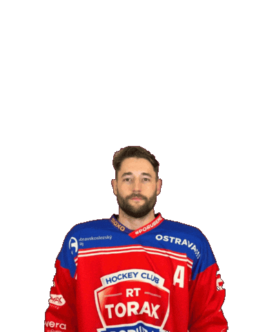 Hcporuba Sticker by HC RT TORAX PORUBA