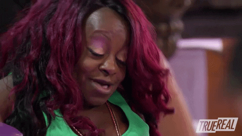 Little Women GIF by TrueReal