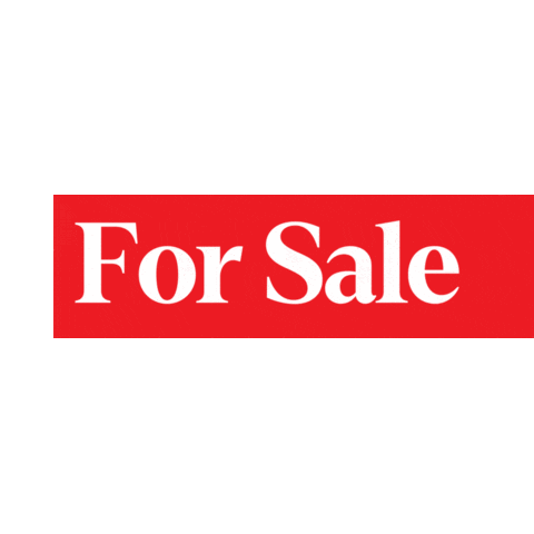 Property For Sale Sticker by Elders Real Estate