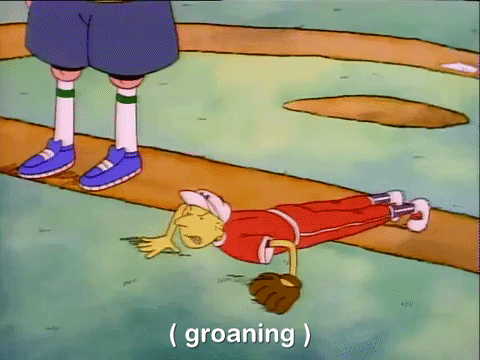 nicksplat doug GIF