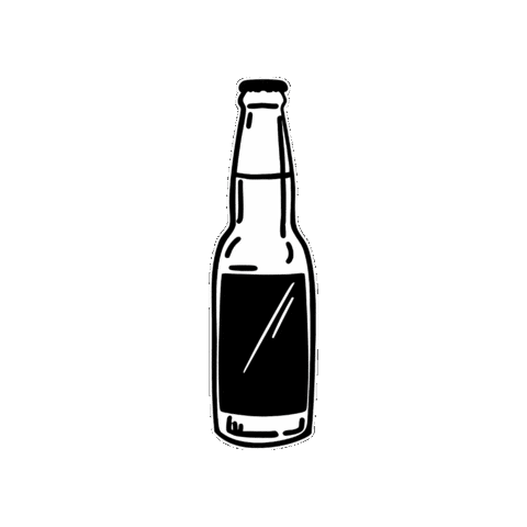 Drinks Bier Sticker by blueworld.group