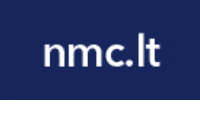 NORTHWAY northway northway medicinos centrai nmclt Sticker