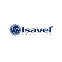 isavelveiculos carro carros veiculos multimarcas Sticker