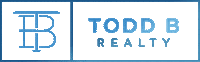Realestate Austin Sticker by Twelve Rivers Realty