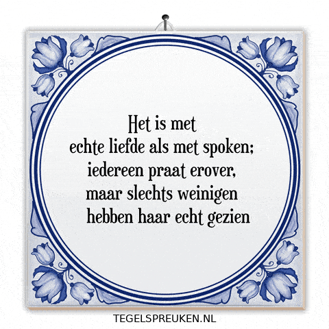 Emotie Verlangen GIF by Tegelspreuken.nl