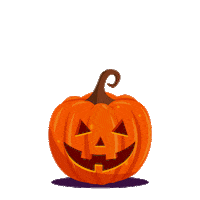 Trick Or Treat Sticker by Wayfair