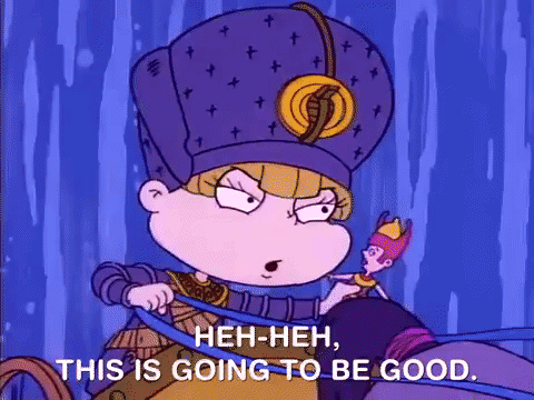nicksplat rugrats GIF