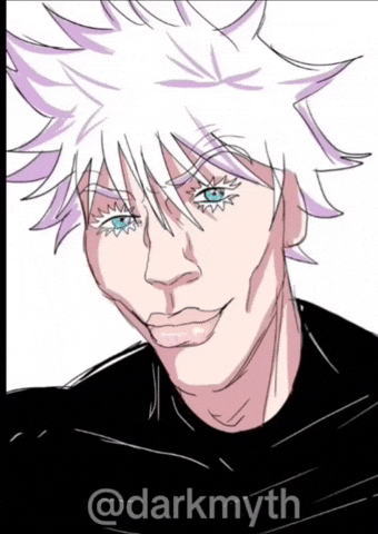 Jujutsu Kaisen Jjk GIF