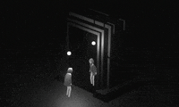 qag_games fun scary light spooky GIF