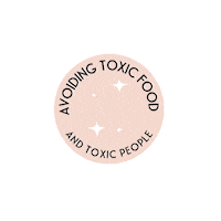 holisticwithkristen health wellness wellbeing plant-based Sticker