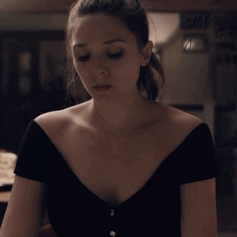 season 1 episode 6 GIF by Sorry For Your Loss