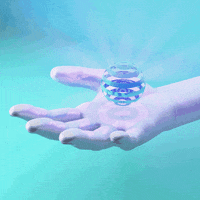 art hand GIF by Nate Makuch