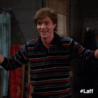GIF by Laff